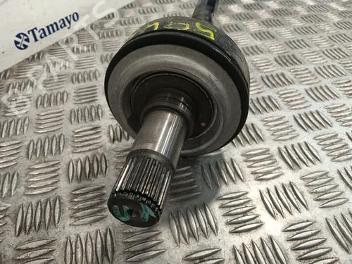 Left rear driveshaft MERCEDES-BENZ VIANO (W639)  | BP30460089M40 