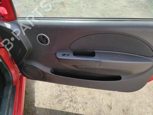 Engine control unit (ECU) CHEVROLET KALOS 1.2 | BP13758222M57