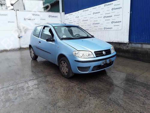 Używane Silnik FIAT PUNTO (188_) [1999-2012]  25017475