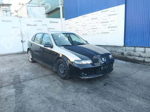 Used Engine SEAT LEON (1M1) 1.9 TDI (110 hp) 29973405