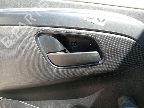 Venstre fortil invendig håndtag Venstre fortil invendig håndtag FIAT BRAVO I (182_) 1.9 JTD 105 (105 hp) 36998765 36998765