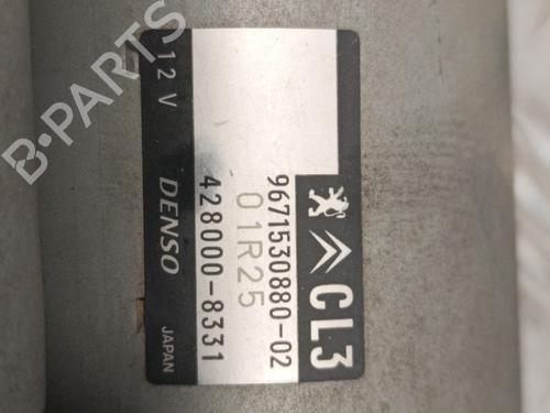 Starter PEUGEOT 208 I (CA_, CC_)  | BP16471152M8 