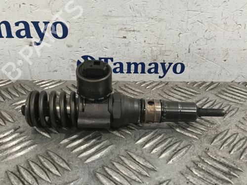 Used Injector AUDI A4 B7 Avant (8ED) 2.0 TDI 16V (140 hp) 29940734