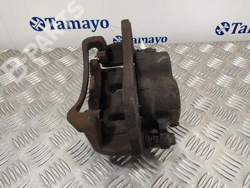 Right front brake caliper CHEVROLET CAPTIVA (C100, C140)  | BP11565311M104 