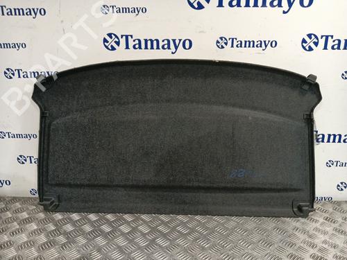 Rear parcel shelf VW GOLF PLUS V (5M1, 521) 2.0 TDI 16V | BP32023463C85 - Image 4