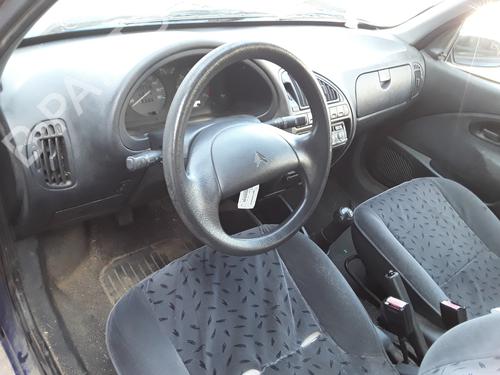 Electronic module CITROËN SAXO (S0, S1)  | BP27984190M83 