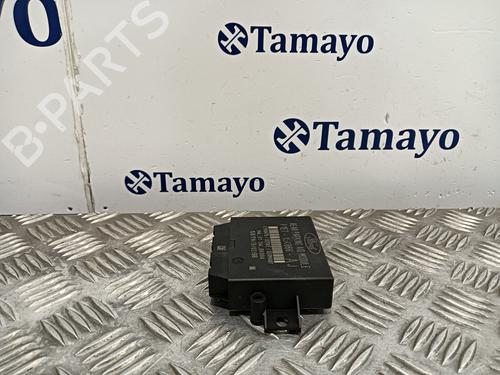 Electronic module FORD FOCUS III  | BP19699239M83 