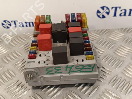 Fuse box FIAT PUNTO (188_) 1.2 60 (188.030, .050, .130, .150, .230, .250) | BP16780544E1 