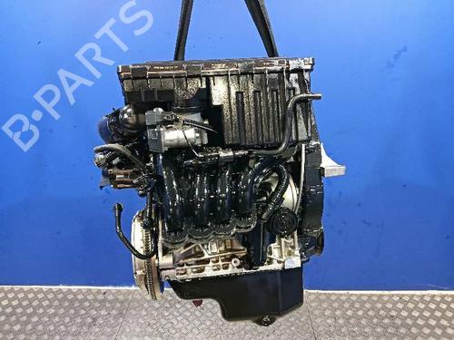 Engine SEAT IBIZA III (6L1)  | BP25714198M1 