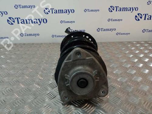 Left front shock absorber MERCEDES-BENZ GLA-CLASS (X156)  | BP27285688M16 