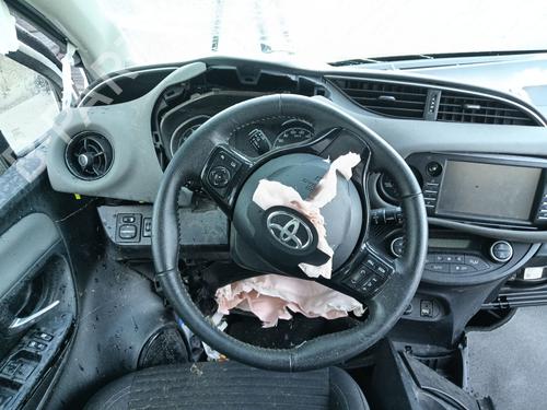 Rim TOYOTA YARIS (_P13_) 1.5 (NSP131_) | BP29807161C45 