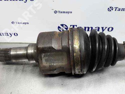 Left front driveshaft CHRYSLER VOYAGER IV (RG, RS) 2.4 | BP1568628M38 