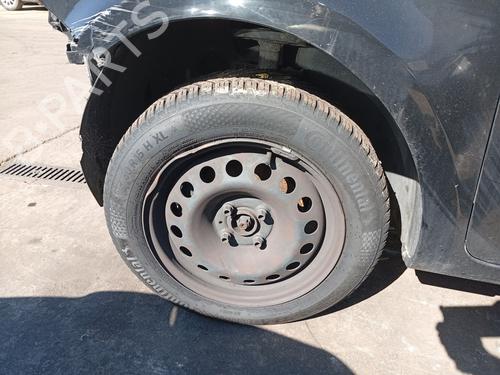 Used Left front steering knuckle Left front steering knuckle RENAULT LAGUNA I (B56_, 556_) 2.0 (114 hp) 36527993 36527993