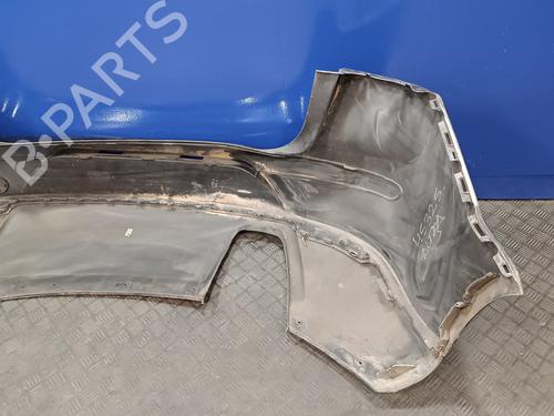 Rear bumper SEAT ALTEA XL (5P5, 5P8) 1.6 | BP4252707C8 