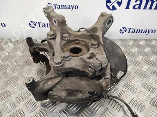 Right front steering knuckle OPEL ASTRA J (P10) 1.7 CDTI (68) | BP13635755M26 