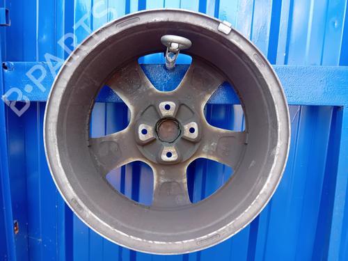 Rim PEUGEOT 307 (3A/C)  | BP25046765C45 