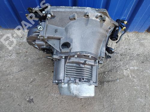 Gearbox PEUGEOT 207 (WA_, WC_) 1.6 16V Turbo | BP7175947M3 