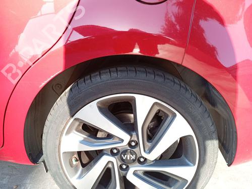 Used Wheel arch Wheel arch KIA RIO III (UB) 1.2 CVVT (84 hp) 36528084 36528084