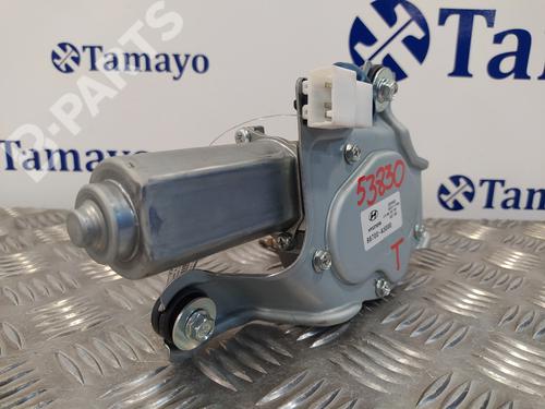 Rear wiper motor HYUNDAI i30 (GD)  | BP10348718M102 