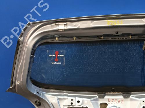 Tailgate OPEL ASTRA H (A04) 1.7 CDTI (L48) | BP13950336C6 