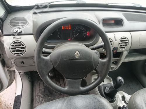 Left headlight RENAULT KANGOO Express (FC0/1_) 1.5 dCi (FC1E) | BP33121043C28 - Image 15