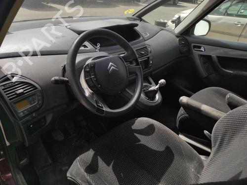 Left front window switch CITROËN C4 Grand Picasso I (UA_)  | BP20310505I27 