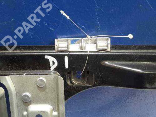 Front left window mechanism MERCEDES-BENZ C-CLASS (W203)  | BP2587892C22 