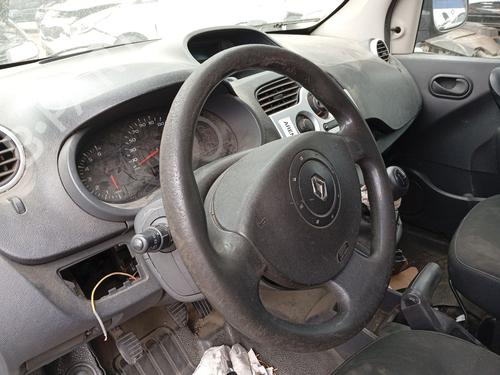Coluna de dirección Coluna de dirección RENAULT KANGOO Express (FW0/1_) 1.5 dCi 70 (FW0A, KW0V) (68 hp) 36354455 36354455