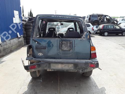 Driveshaft SUZUKI VITARA (ET, TA, TD)  | BP28515362M37 