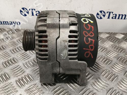 Alternator OPEL ZAFIRA A MPV (T98)  | BP28291714M7 