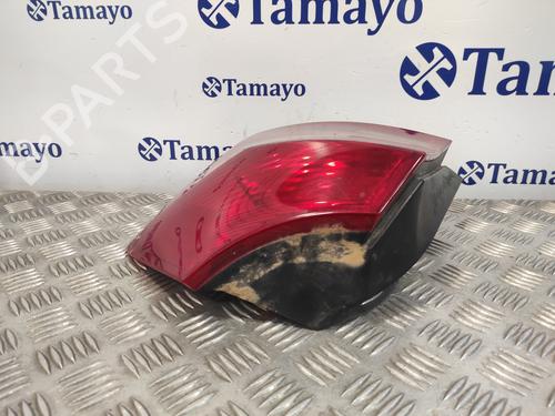 Right taillight BMW 1 (E87)  | BP19094605C35 