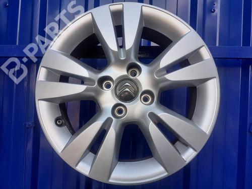 Used Rim CITROËN DS3 (SA_) [2009-2016]  11975555