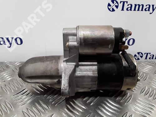 Starter SUBARU LEGACY III (BE) 2.5 AWD (BE9) | BP7793188M8 