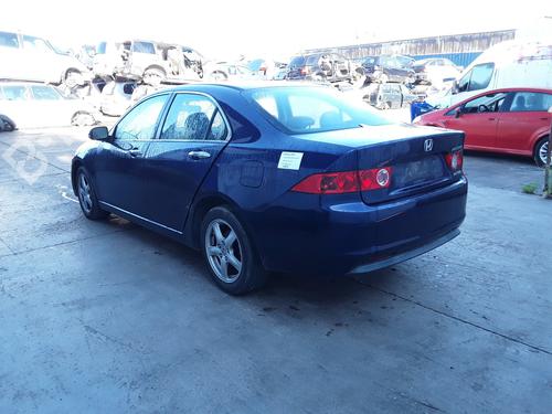 Gearbox HONDA ACCORD VII (CL, CN)  | BP25841513M3 