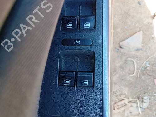 Used Left front window switch Left front window switch 37640901 37640901