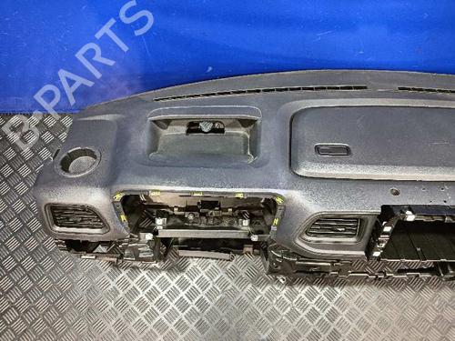 Dashboard NISSAN INTERSTAR Van (XDD)  | BP26557358C46 