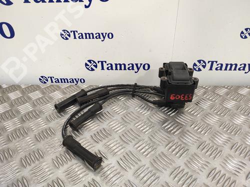 Used Ignition coil DACIA SANDERO [2008-2025]  10707988