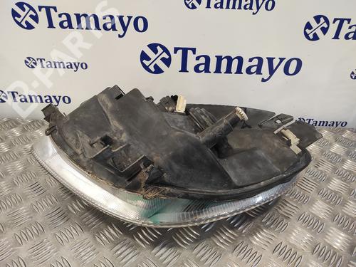 Right headlight CITROËN XSARA PICASSO (N68) 1.6 HDi | BP2546606C29 
