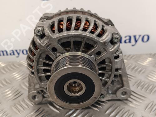 Generator MAZDA 6 Hatchback (GH) [2007-2013]  17119457