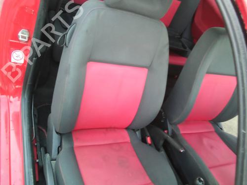 Førerens kollisjonspute VW LUPO I (6X1, 6E1)  | BP15894310C9 