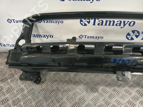 Traversa paraurti anteriore VW GOLF VI (5K1) 1.6 TDI | BP30728375C109 