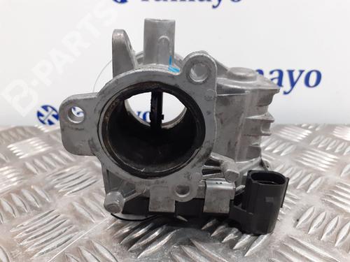 Used Throttle body PEUGEOT BIPPER (AA_) [2008-2025]  6314525