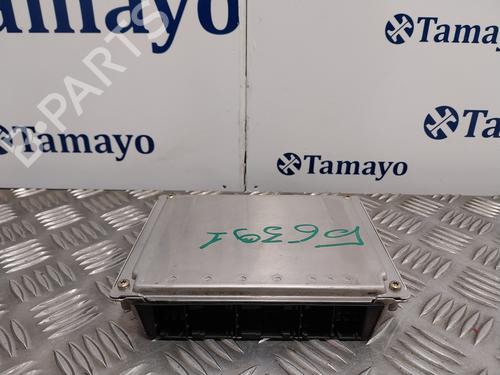 Engine control unit (ECU) BMW 3 (E46) 320 d | BP16467533M57