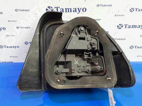 Left taillight ROVER 45 I Hatchback (RT)  | BP5268493C34 