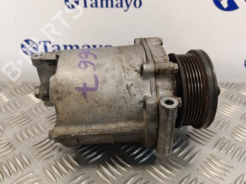 AC compressor MITSUBISHI GRANDIS (NA_W)  | BP18134089M34 