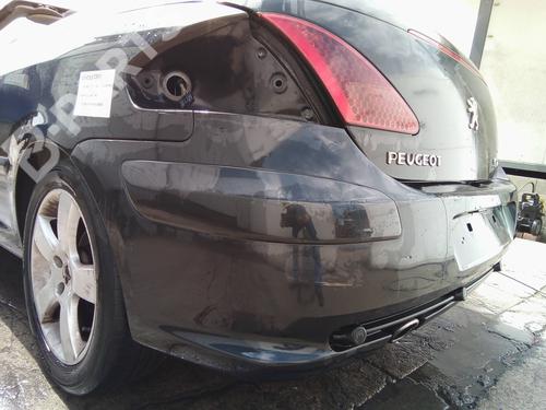 ABS pump PEUGEOT 307 CC (3B) 2.0 HDi 135 | BP10104290M43 