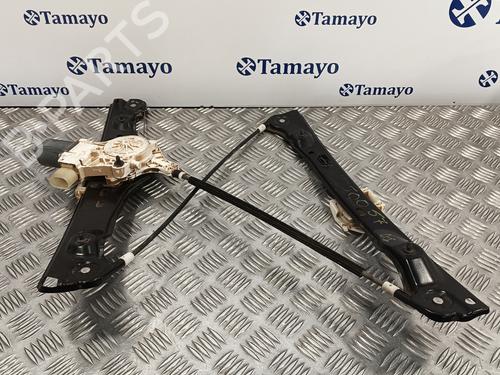 Used Front left window mechanism BMW 3 (E90) [2004-2012]  6421251