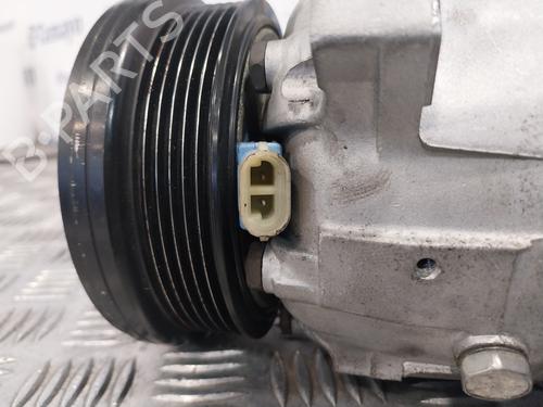 AC compressor CHEVROLET LACETTI (J200)  | BP27360976M34 