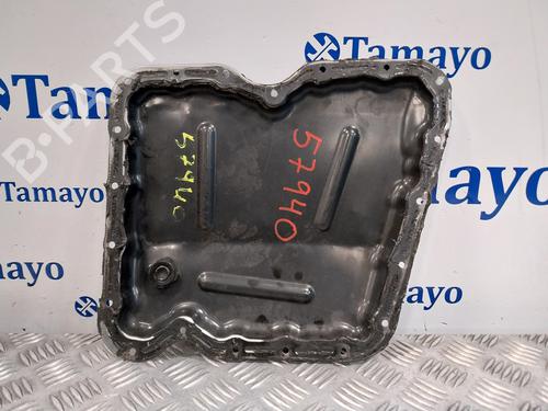 Oil sump RENAULT CAPTUR I (J5_, H5_)  | BP22436794M115 
