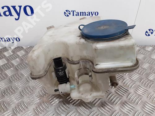 Windscreen washer tank MERCEDES-BENZ B-CLASS Sports Tourer (W245)  | BP9218166C113 